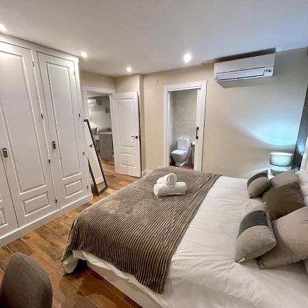 Hideaway Plaza Mayor Salamanca Apartment Luaran gambar