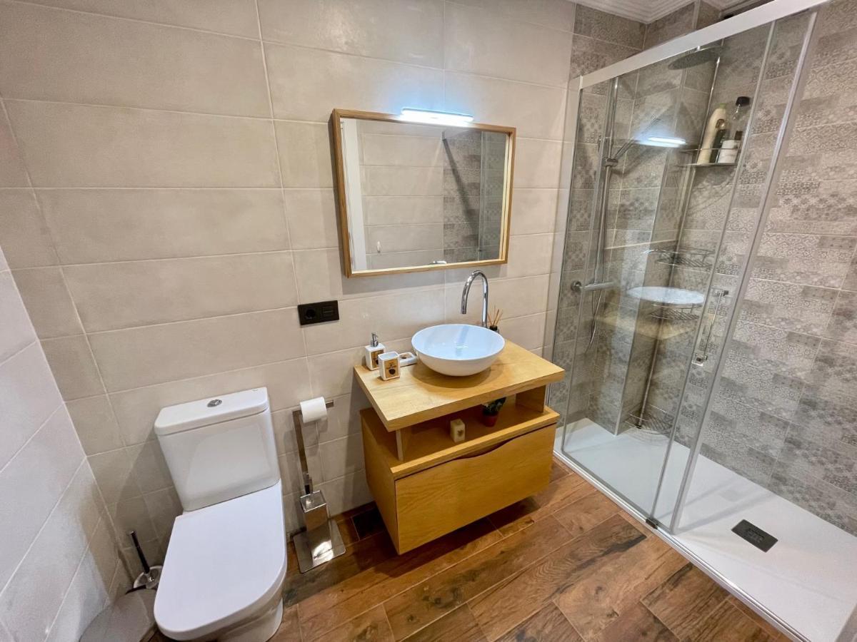 Hideaway Plaza Mayor Salamanca Apartment Luaran gambar