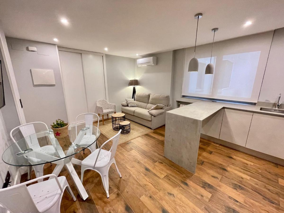 Hideaway Plaza Mayor Salamanca Apartment Luaran gambar