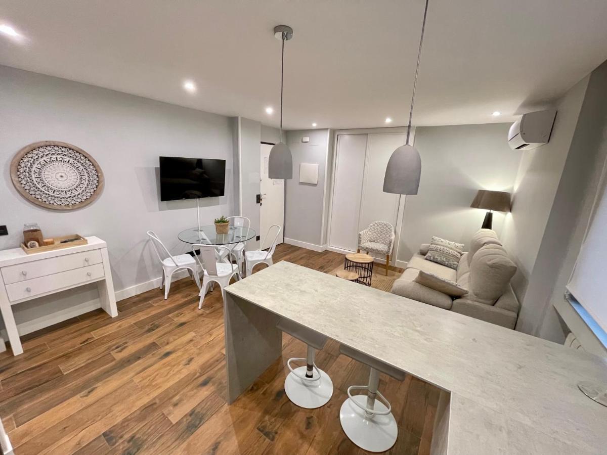 Hideaway Plaza Mayor Salamanca Apartment Luaran gambar