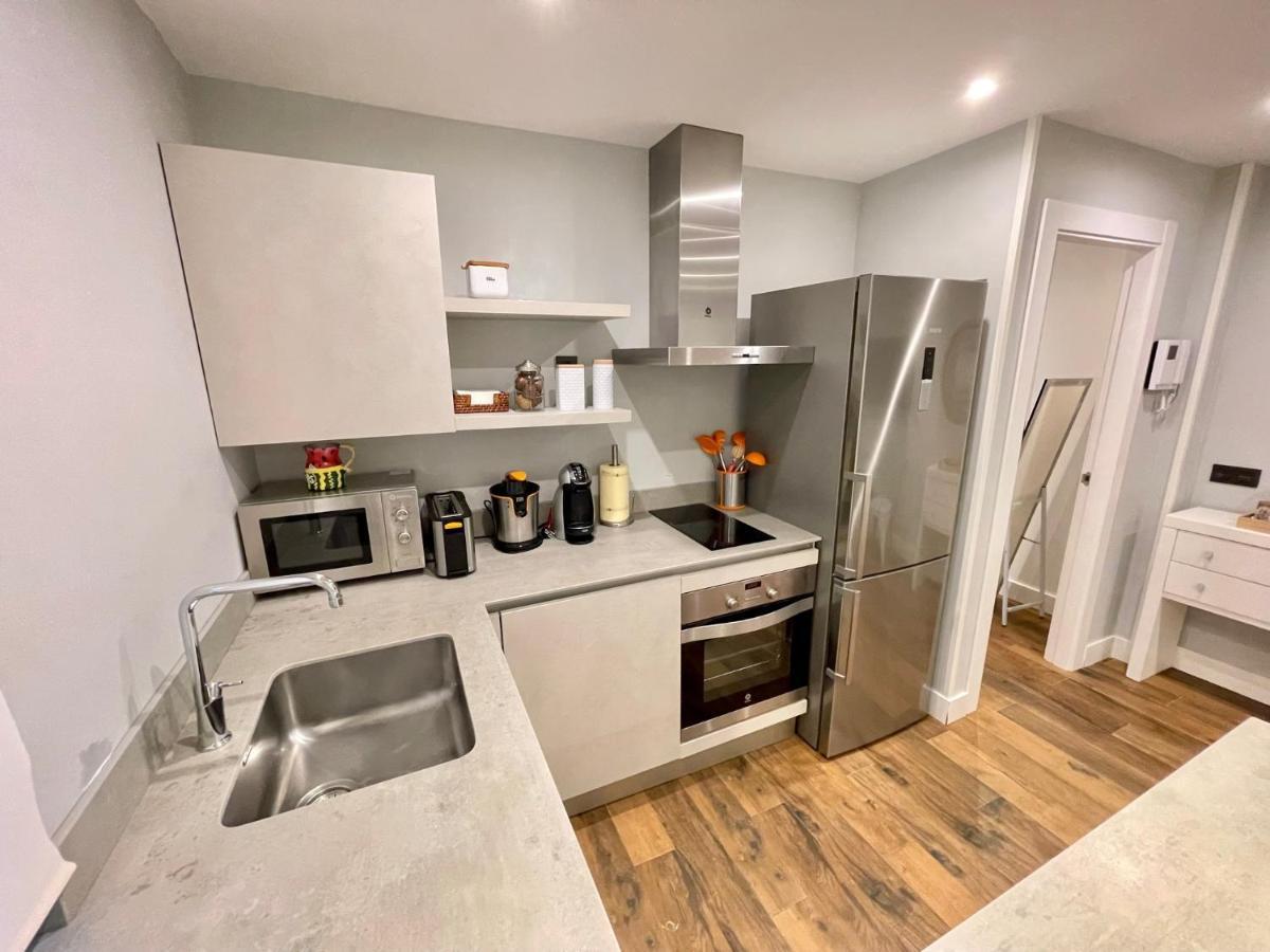 Hideaway Plaza Mayor Salamanca Apartment Luaran gambar